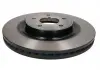 Диск гальмівний INFINITI / NISSAN QX60 / Murano / Pathfinder "F D = 320mm" 12 >> DF6496S