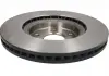 Диск тормозной INFINITI / NISSAN QX60 / Murano / Pathfinder &quot;F D = 320mm&quot; 12 &gt;&gt; TRW DF6496S (фото 2)