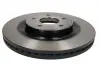 Диск тормозной INFINITI / NISSAN QX60 / Murano / Pathfinder &quot;F D = 320mm&quot; 12 &gt;&gt; TRW DF6496S (фото 3)