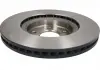 Диск тормозной INFINITI / NISSAN QX60 / Murano / Pathfinder &quot;F D = 320mm&quot; 12 &gt;&gt; TRW DF6496S (фото 4)