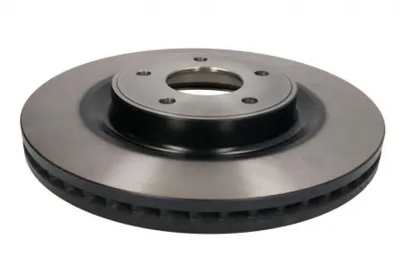 Диск гальмівний INFINITI / NISSAN QX60 / Murano / Pathfinder "F D = 320mm" 12 >> TRW DF6496S