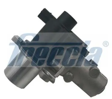 Клапан реціркуляції відпрацьованіх газів RENAULT CLIO II 1.5 dCi \ '05 - FRECCIA EGR12141 (фото 1)