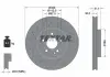 Диск гальмівний MERCEDES A (W176) / B (W246) / GLA (X156) "F D = 320mm" 12 >> 92262105