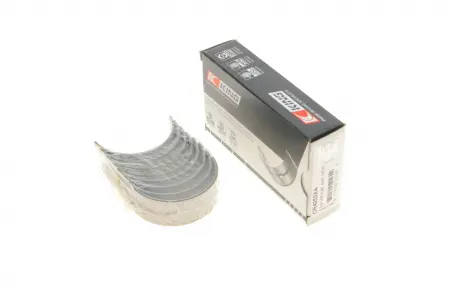 Вкладыши шатунные комплект AUDI / FORD / SEAT / SKODA / VW 1,9TDI-2,0TDI King CR4253XA