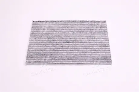 Фильтр салона NISSAN QASHQAI, X-TRAIL 07-13 угольный RIDER RD.61J6LAK396