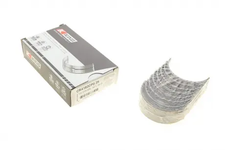 Вкладиші шатунні комплект AUDI / FORD / SEAT / SKODA / VW 1,9D / TD King CR4182CP025