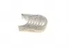 Вкладыши шатунные комплект AUDI / FORD / SEAT / SKODA / VW 1,9D / TD King CR4182CP (фото 4)