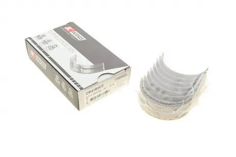 Вкладыши шатунные комплект AUDI / FORD / SEAT / SKODA / VW 1,9D / TD King CR4182CP