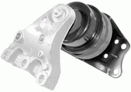 Подушка двигуна SEAT / SKODA / VW Cordoba / Ibiza / Fabia / Polo "01-17 LEMFORDER 3053901