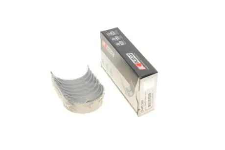Вкладыши шатунные комплект AUDI / SEAT / SKODA / VW AEA, AEE, AEX King CR4251AM