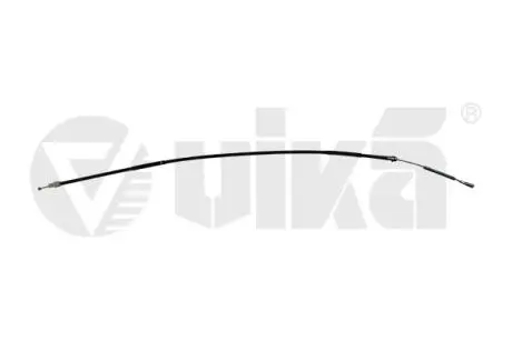 Трос ручного тормоза задний правый / левый VIKA 66091557501