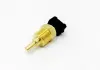 Датчик температуры охлаждающей жидкости 3 контакта BYD F3 Aftermarket 10018965-00 (фото 1)