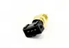 Датчик температуры охлаждающей жидкости 3 контакта BYD F3 Aftermarket 10018965-00 (фото 2)