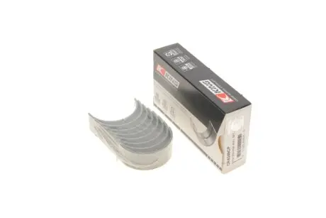 Вкладыши шатунные комплект AUDI / SEAT / SKODA / VW 1,6 96- King CR4348CP