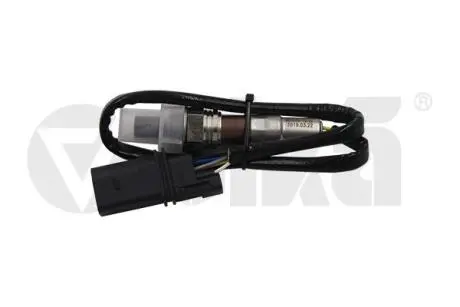 Датчик кисню (лямбда-зонд) 5 провідний Skoda Fabia (11-15), Rapid (13-)/VW Polo (10-14)/Seat Ibiza (09-15), Toledo (13-15) VIKA 99061799701