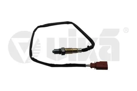 Датчик кисню (лямбда-зонд) 4 провідний VW Golf (06-09), Touareg (06-10)/Audi A3 (04-07), Q7 (07-15) VIKA 99061802601