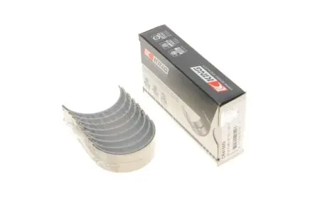 Вкладыши шатунные комплект FORD ZETEC 1,6 / 1,8 / 2,0 King CR4150SI