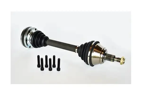 Привод колеса левый Audi A3 / VW Golf IV Asam ASAM 75711 (фото 1)
