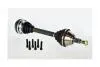 Привод колеса левый Audi A3 / VW Golf IV Asam ASAM 75711 (фото 1)