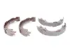 Колодки тормозные ручного тормоза (4 шт) LIFAN 620 Aftermarket B3502230 (фото 1)