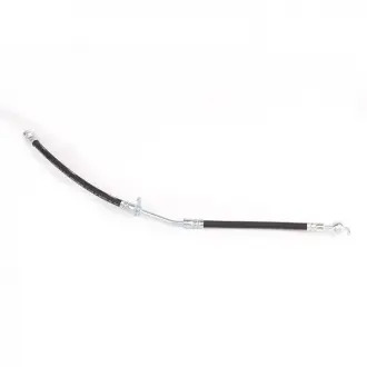 Шланг тормозной передний L GREAT WALL Voleex C30 Aftermarket 3561100-G08