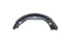 Тормозные колодки барабанные BMW 3 (E46, E90) &quot;95 &gt;&gt; TEXTAR 91049300 (фото 5)