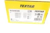 Тормозные колодки барабанные BMW 3 (E46, E90) &quot;95 &gt;&gt; TEXTAR 91049300 (фото 7)