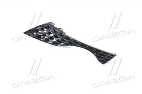 Решітка радіатора лев. NISSAN JUKE 15- TEMPEST 037 4628 991
