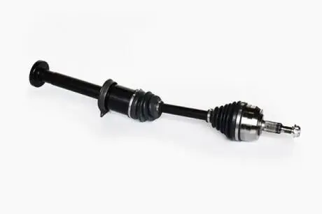 Привід колеса правий VW T5 2.5 TDI ASAM 75366 (фото 1)