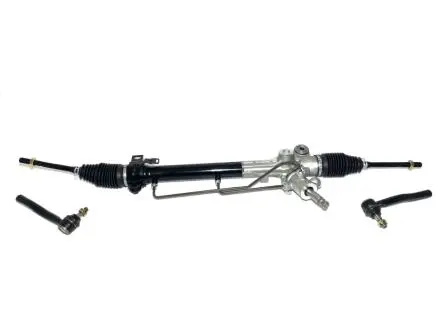 Рейка рульова в зборі Geely MK2 / MK-Cross KIMIKO 1014014154