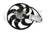 Вентилятор радіатора 300W (99591489801) VIKA