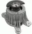 Подушка двигателя MERCEDES C (W205, S205) &quot;13 &gt;&gt; LEMFORDER 3952201 (фото 1)