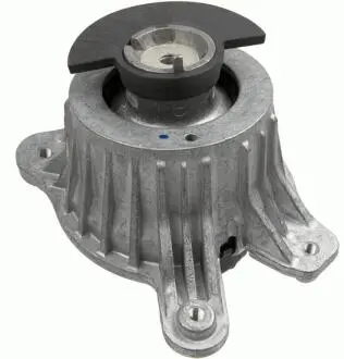 Подушка двигателя MERCEDES C (W205, S205) "13 >> LEMFORDER 3952201