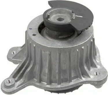 Подушка двигуна MERCEDES C (W205, S205) "13 >> LEMFORDER 3952101