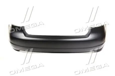 Бампер зад. VW PASSAT B7 11-15 TEMPEST 051 4629 950 (фото 1)