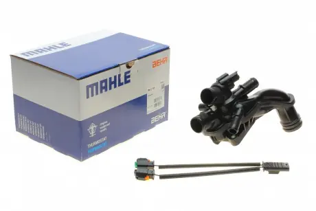 Термостат Citroen, Mini, Peugeot "09 >> MAHLE KNECHT TM57105