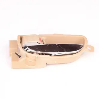 Ручка двері внутрішня задня L BYD F3 Aftermarket 10349524-00