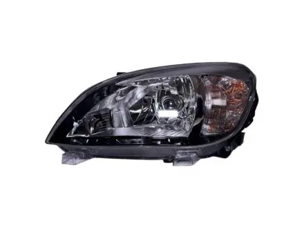 Фара передняя L GREAT WALL Voleex C30 Aftermarket 4121100-J08
