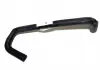 Патрубок радиатора печки №1 GEELY CK Aftermarket 1017016367 (фото 4)