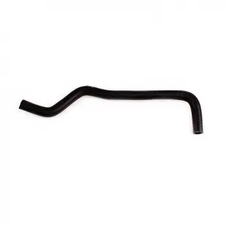 Патрубок радиатора печки №1 GEELY CK Aftermarket 1017016367