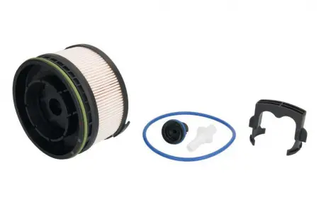 Фільтр паливний Mahle Mercedes "17 >> MAHLE KNECHT KX568KIT