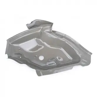 Крепление заднего фонаря L GEELY GC7 Aftermarket 106200388902