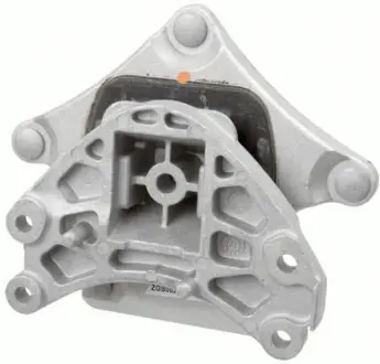 Подушка КПП MERCEDES C (C205) "16-18 LEMFORDER 3836001