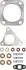 Монтажный комплект турбины FORD 06- 041018801