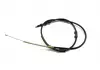 Трос ручного тормоза L LIFAN 520 Aftermarket L3508100B2 (фото 1)