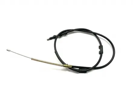 Трос ручного тормоза L LIFAN 520 Aftermarket L3508100B2
