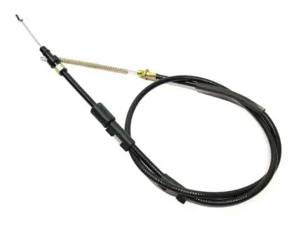 Трос ручного тормоза R LIFAN 520 Aftermarket L3508200B2