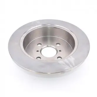 Диск тормозной задний BYD F3 Aftermarket 10137636-00