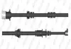 Датчик износа, тормоз. FWI449