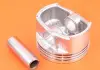 Поршень STD (шт.) Chery QQ Aftermarket 372-1004021 (фото 1)